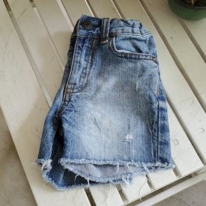 Osh Kosh B'gosh Toddler Denim Shorts